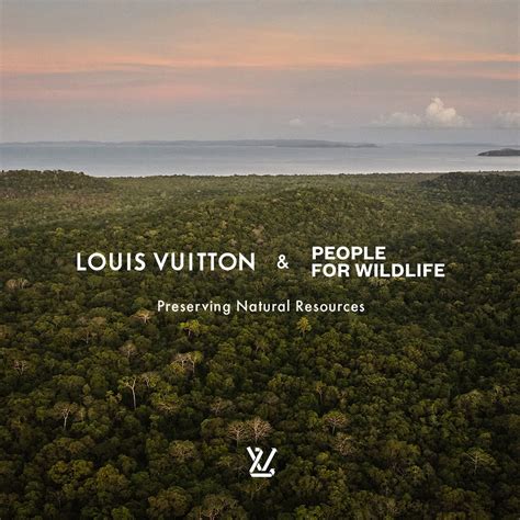 louis vuitton engamgement social|Louis Vuitton 2023 Environmental and Social Responsibility Reports.